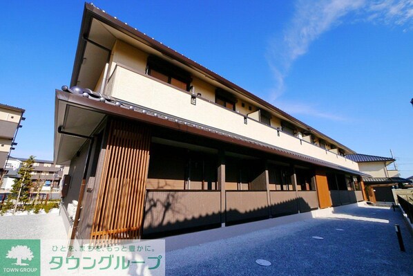 匠乃館 Dの物件内観写真